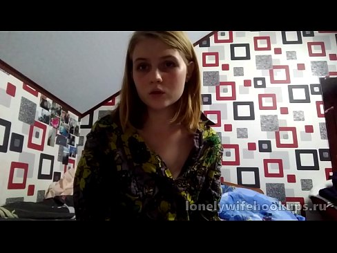 ❤️ Jauna blondinė studentė iš Rusijos mėgsta didesnius penius. ❤️ Rusų porno prie porno lt.hqpornvideos.ru ﹏
