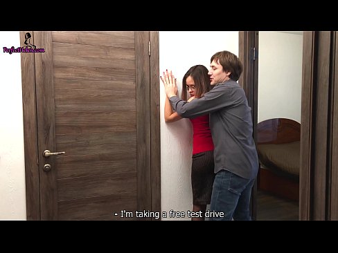 ❤️ Seksuali nekilnojamojo turto brokerė jausmingai čiulpia savo putę ir dulkinasi parduodama savo butą - Krempai ❤️ Rusų porno prie porno lt.hqpornvideos.ru ﹏